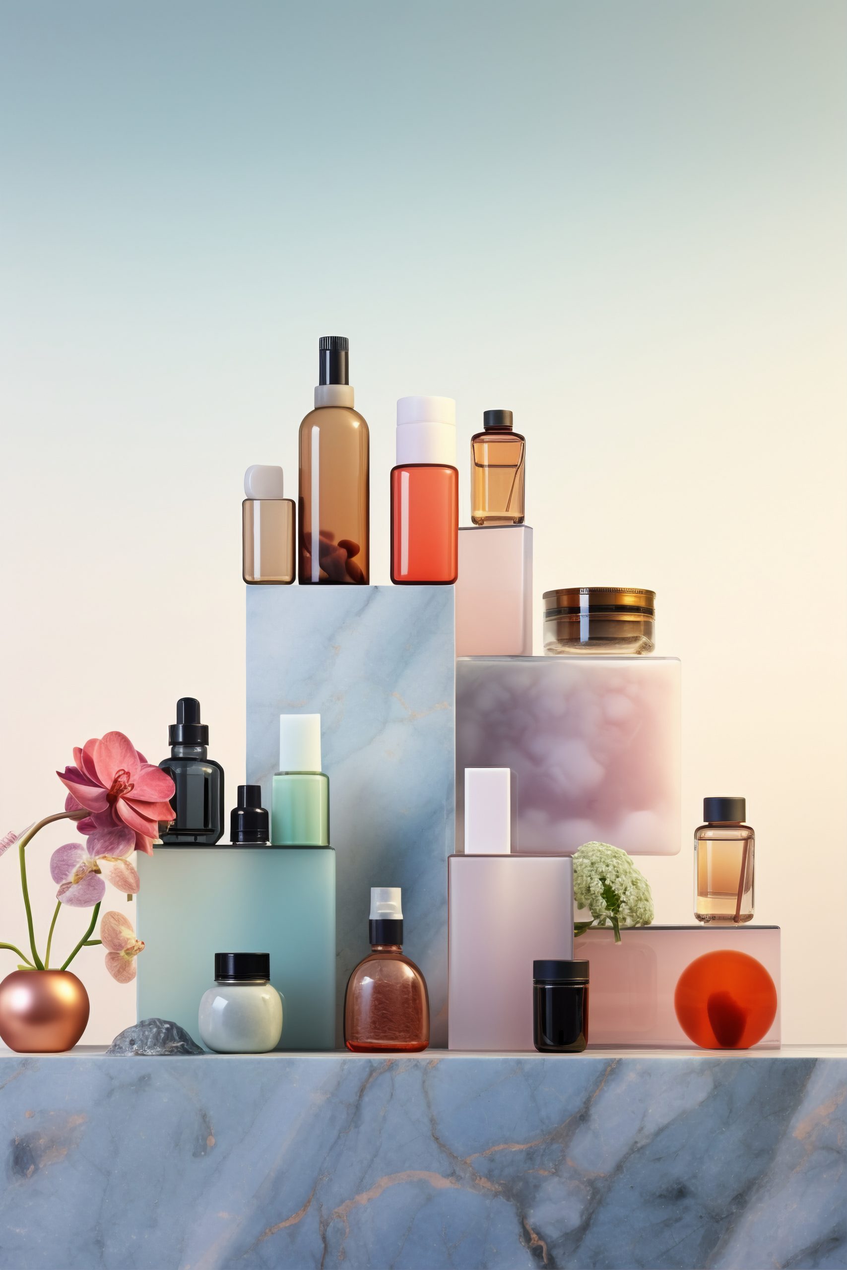 PERFUMES